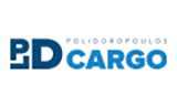 Λογότυπο PLD CARGO - POLIDOROPOULOS 