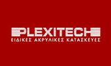 Λογότυπο PLEXITECH - ΜΠΙΖΙΚΟΣ ΔΗΜΗΤΡΙΟΣ & ΣΙΑ Ο.Ε. 