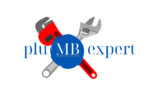 Λογότυπο PLUMBEXPERT