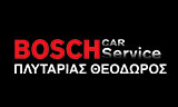 Λογότυπο PLYTARIAS THEODOROS - BOSCH CAR SERVICE 