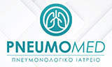 Λογότυπο PNEUMOMED