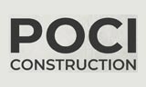 Λογότυπο POCI CONSTRUCTION