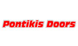 Λογότυπο PONTIKIS DOORS - PONTIKIS IOANNIS