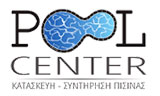 Λογότυπο POOL CENTER 