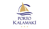 Λογότυπο PORTO KALAMAKI HOTEL 