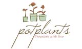 Λογότυπο POT PLANTS - ΔΗΜΗΤΡΙΟΥ ΣΤΕΛΙΟΣ 