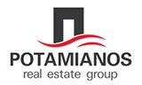 Λογότυπο POTAMIANOS REAL ESTATE GROUP 