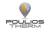 Λογότυπο POULIOS THERM 