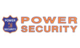 Λογότυπο POWER SECURITY 