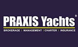 Λογότυπο PRAXIS YACHTS EPE 