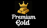 Λογότυπο PREMIUM GOLD
