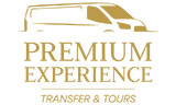 Λογότυπο PREMIUM TOUR EXPERIENCE