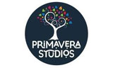 Λογότυπο PRIMAVERA STUDIOS
