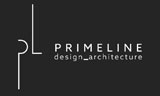 Λογότυπο PRIMELINE DESIGN_ARCHITECTURE - GOUMAGIAS K. & BOURTZINAKOU P. 