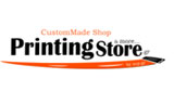 Λογότυπο PRINTING STORE 