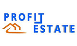 Λογότυπο PROFIT ESTATE