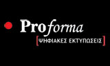 Λογότυπο PROFORMA 