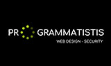 Λογότυπο PROGRAMMATISTIS 