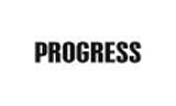 Λογότυπο PROGRESS LANGUAGE SCHOOL - ΜΠΟΥΖΟΥ 