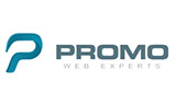 Λογότυπο PROMO WEB EXPERTS 