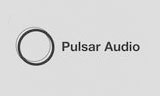 Λογότυπο PULSAR AUDIO 