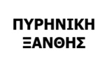 Λογότυπο ΠΥΡΗΝΙΚΗ ΞΑΝΘΗΣ