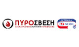 Λογότυπο ΠΥΡΟΣΒΕΣΗ