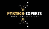 Λογότυπο PYRTECH EXPERTS 