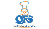 Λογότυπο QUALITY FOOD SERVICE 