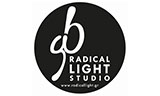 Λογότυπο RADICAL LIGHT STUDIO - CHRISTODOULOU V. ...