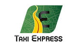 Λογότυπο RADIO TAXI EXPRESS 