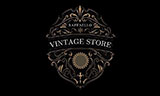 Λογότυπο RAFAELO VINTAGE STORE - ΑΓΓΕΛΟΠΟΥΛΟΣ ΡΑΦΑΗΛ