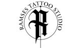 Λογότυπο RAMSES TATTOO STUDIO 