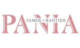 Λογότυπο ΡΑΝΙΑ - ΣΕΪΤΑΝΙΔΟΥ Μ. ΟΥΡΑΝΙΑ