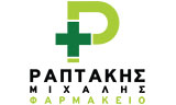 Λογότυπο RAPTAKIS MICHALIS