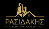 Λογότυπο RASIDAKIS HOME CONSTRUCTION