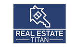 Λογότυπο REAL ESTATE TITAN 