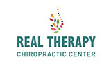 Λογότυπο REAL THERAPY AND CHIROPRACTIC - ΤΣΩΝΟΣ ...