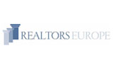 Λογότυπο REALTORS EUROPE 