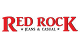 Λογότυπο RED ROCK JEANS 