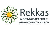 Λογότυπο ΡΕΚΚΑΣ ΔΗΜΗΤΡΙΟΣ