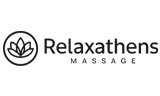 Λογότυπο RELAX ATHENS MASSAGE