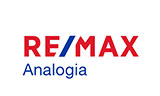 Λογότυπο RE/MAX ANALOGIA 