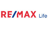 Λογότυπο REMAX LIFE 