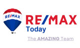 Λογότυπο RE/MAX TODAY 