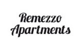 Λογότυπο REMEZZO APARTMENTS 