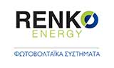 Λογότυπο RENKO ENERGY