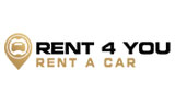 Λογότυπο RENT 4 YOU