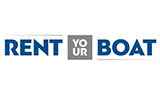 Λογότυπο RENT YOUR BOAT