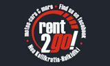 Λογότυπο RENT2GO 